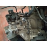Caja de cambios Hyundai Santa Fe 2.0 CRD