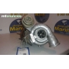 Turbo Opel Vectra 2.0 DTI
