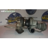 Turbo Hyundai Matrix 1.5 CRDI