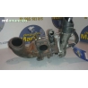Turbo Peugeot 206 1.4 HDI