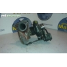 Turbo Fiat Ducato 2.2 HDI