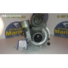 Turbo Kia Carnival 2.9 TDI