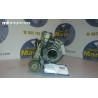 Turbo Opel Astra 1.7 TD
