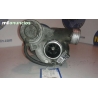 Turbo BMW 525 TDS