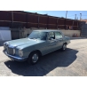 Vehículo Mercedes-Benz 250 I Clásico